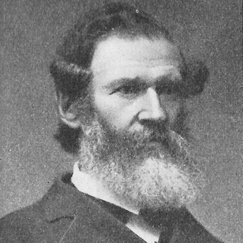 Franz von Rinecker, um 1880 (Foto: Wikipedia/Wikimedia Commons)