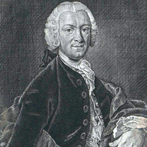 Johann Heumann von Teutschenbrunn, nach 1760 (Foto: Österreichische Nationalbibliothek, Wien)