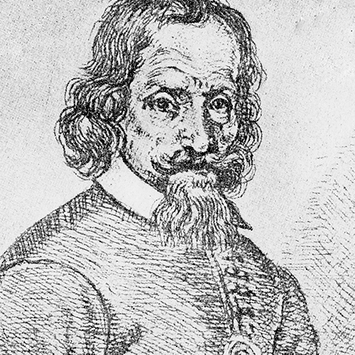 Johann Rudolph Glauber, 1654 (Foto: Wellcome Library, London)