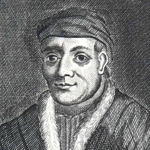 Johannes Regiomontanus (Foto: Wikipedia/Wikimedia Commons)