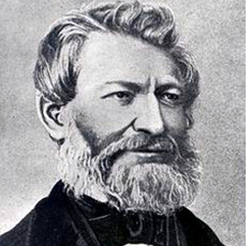 Philipp Moritz Fischer (Foto: Wikipedia/Wikimedia Commons)