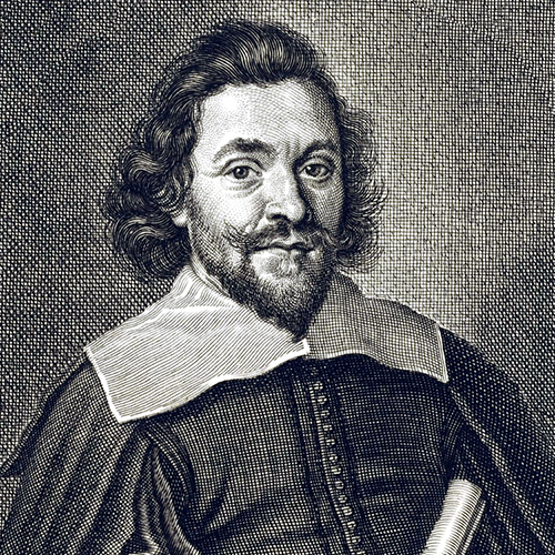 Sigmund Theophil Staden, 1669 (Foto: Wikipedia/Wikimedia Commons)