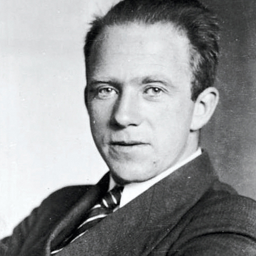Werner Karl Heisenberg, 1933 (Foto: Wikipedia/Wikimedia Commons)